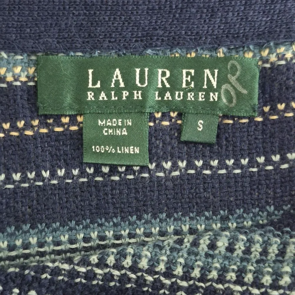 Lauren Ralph Lauren excellent rare